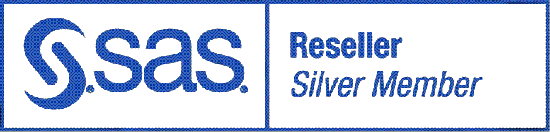 SAS Reseller Logo